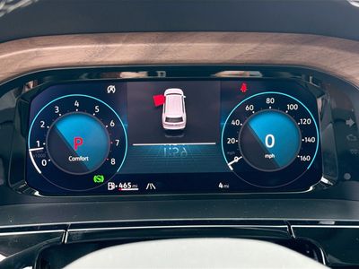 2026 Volkswagen Atlas - Photo 40