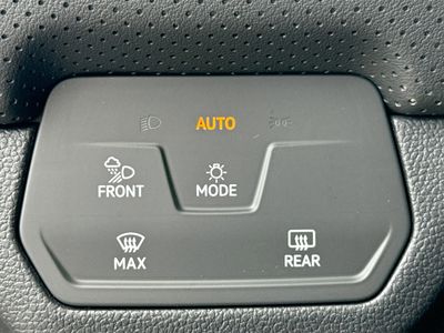 2026 Volkswagen Atlas - Photo 35