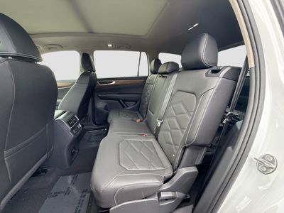 2026 Volkswagen Atlas - Photo 21