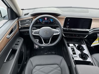 2026 Volkswagen Atlas - Photo 17