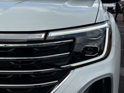 2026 Volkswagen Atlas - Photo 9