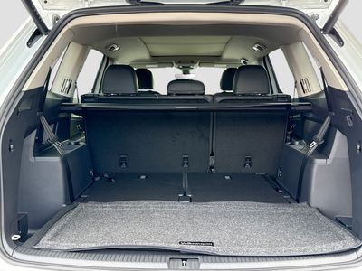 2026 Volkswagen Atlas - Photo 12