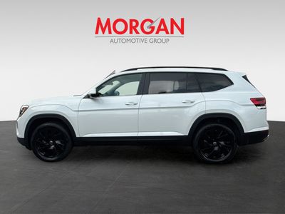 2026 Volkswagen Atlas - Photo 6