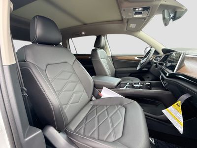 2026 Volkswagen Atlas - Photo 15