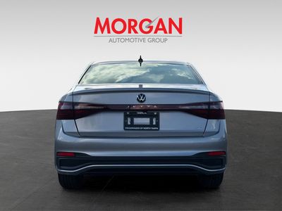 2026 Volkswagen Jetta - Photo 4