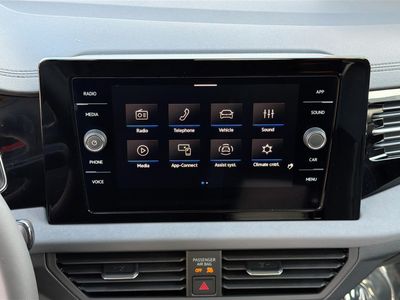 2026 Volkswagen Jetta - Photo 30