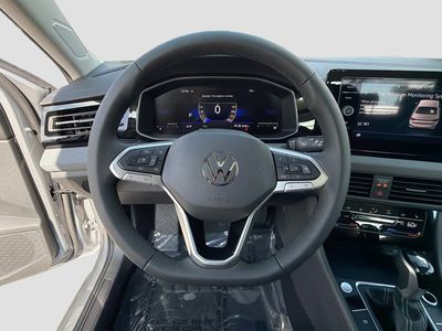 2026 Volkswagen Jetta - Photo 37