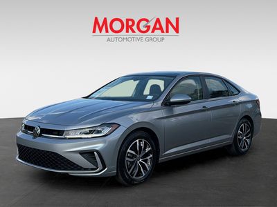 2026 Volkswagen Jetta - Photo 7