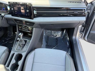 2026 Volkswagen Jetta - Photo 16