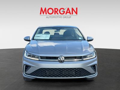 2026 Volkswagen Jetta - Photo 8