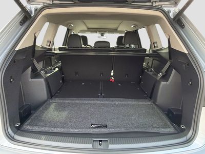 2026 Volkswagen Atlas - Photo 12