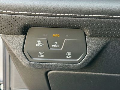 2026 Volkswagen Atlas - Photo 35