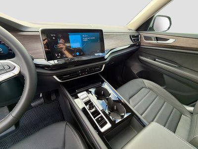 2026 Volkswagen Atlas - Photo 27