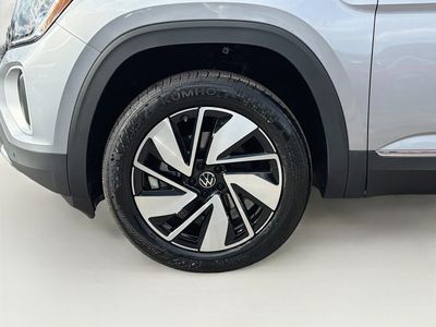 2026 Volkswagen Atlas - Photo 41