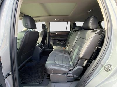 2026 Volkswagen Atlas - Photo 20