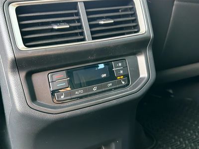 2026 Volkswagen Atlas - Photo 19