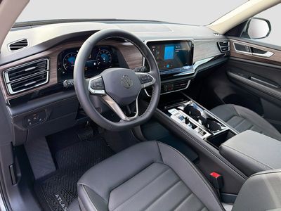 2026 Volkswagen Atlas - Photo 25