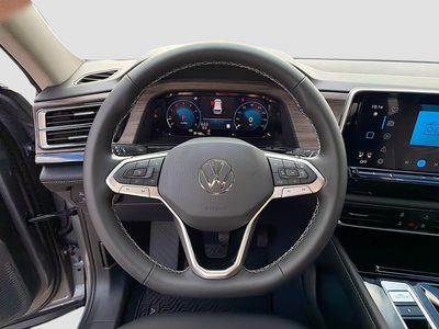 2026 Volkswagen Atlas - Photo 39