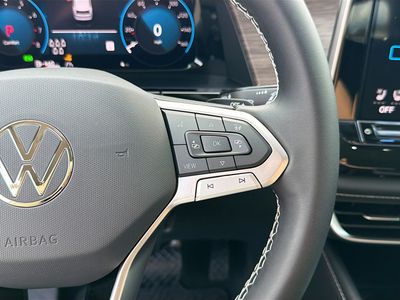 2026 Volkswagen Atlas - Photo 38