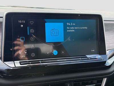 2026 Volkswagen Atlas - Photo 31