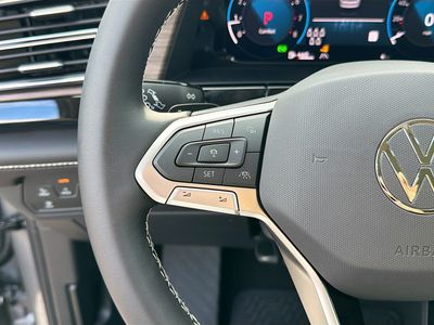 2026 Volkswagen Atlas - Photo 37