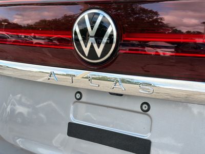 2026 Volkswagen Atlas - Photo 11