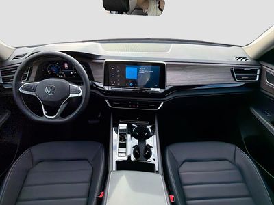 2026 Volkswagen Atlas - Photo 16