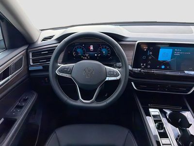 2026 Volkswagen Atlas - Photo 17
