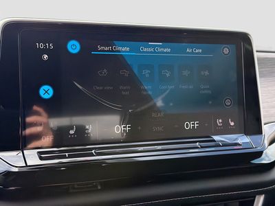 2026 Volkswagen Atlas - Photo 34