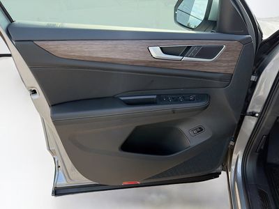 2026 Volkswagen Atlas - Photo 21