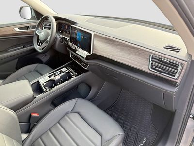 2026 Volkswagen Atlas - Photo 14