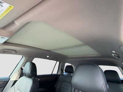 2026 Volkswagen Atlas - Photo 26
