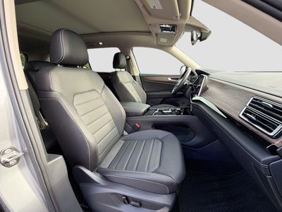 2026 Volkswagen Atlas - Photo 15
