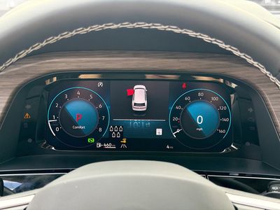 2026 Volkswagen Atlas - Photo 40