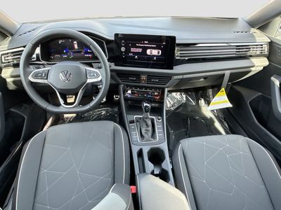 2026 Volkswagen Jetta - Photo 15