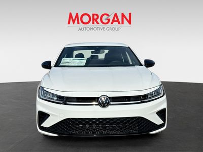 2026 Volkswagen Jetta - Photo 8