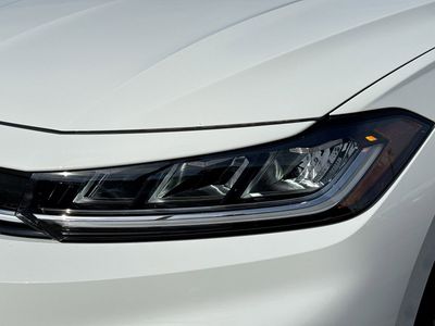 2026 Volkswagen Jetta - Photo 9