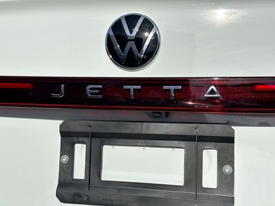 2026 Volkswagen Jetta - Photo 11