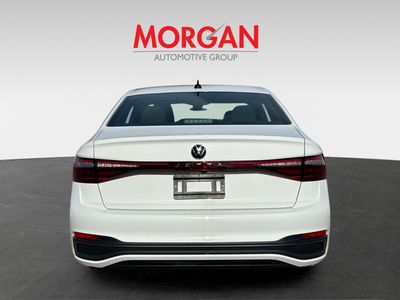 2026 Volkswagen Jetta - Photo 4