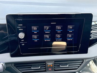 2026 Volkswagen Jetta - Photo 27