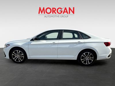 2026 Volkswagen Jetta - Photo 6