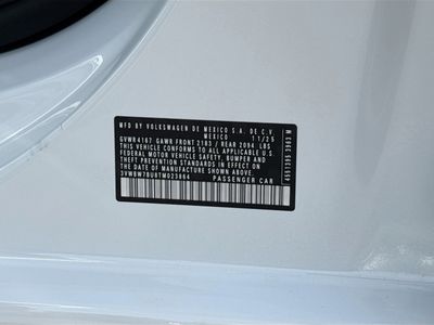 2026 Volkswagen Jetta - Photo 40