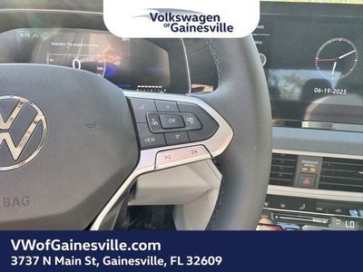 2025 Volkswagen Jetta - Photo 19