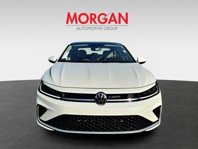 2025 Volkswagen Jetta - Photo 2