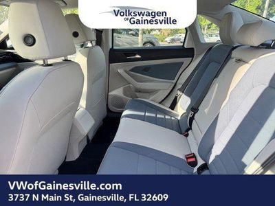 2025 Volkswagen Jetta - Photo 7