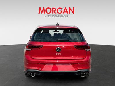 2026 Volkswagen Golf GTI - Photo 4