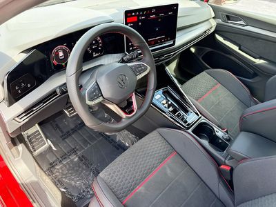 2026 Volkswagen Golf GTI - Photo 25