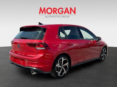 2026 Volkswagen Golf GTI - Photo 3