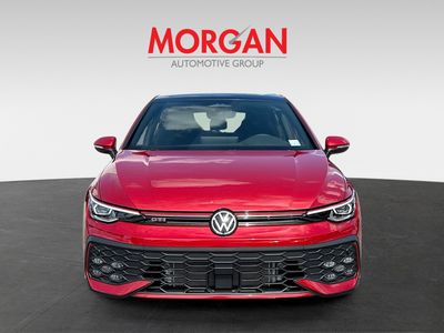 2026 Volkswagen Golf GTI - Photo 8