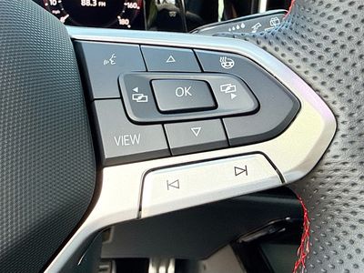 2026 Volkswagen Golf GTI - Photo 38